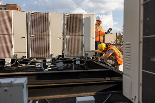 Best Commercial HVAC in Chain Lake, WA