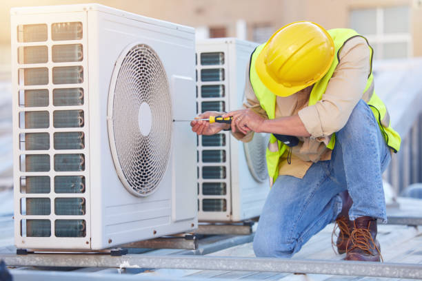 Best Thermostats and Smart Controls in Chain Lake, WA