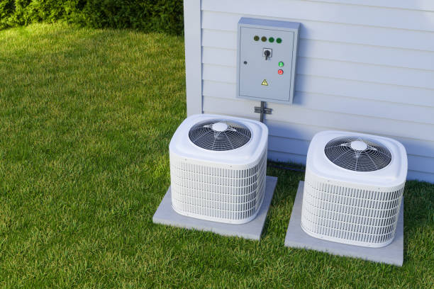 Best Energy-efficient HVAC Solutions in Chain Lake, WA