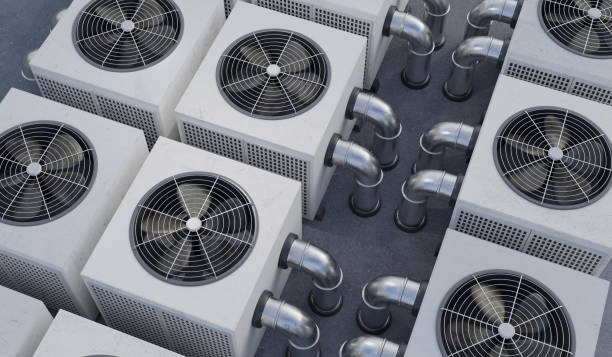 Best Ductless Mini-Split Systems in Chain Lake, WA