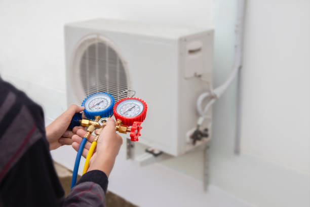 Best HVAC Equipment and Components in Chain Lake, WA