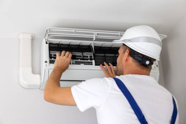 Best Solar-powered HVAC Systems in Chain Lake, WA
